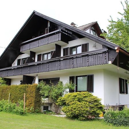 Apartments Poldi Bled Exterior photo