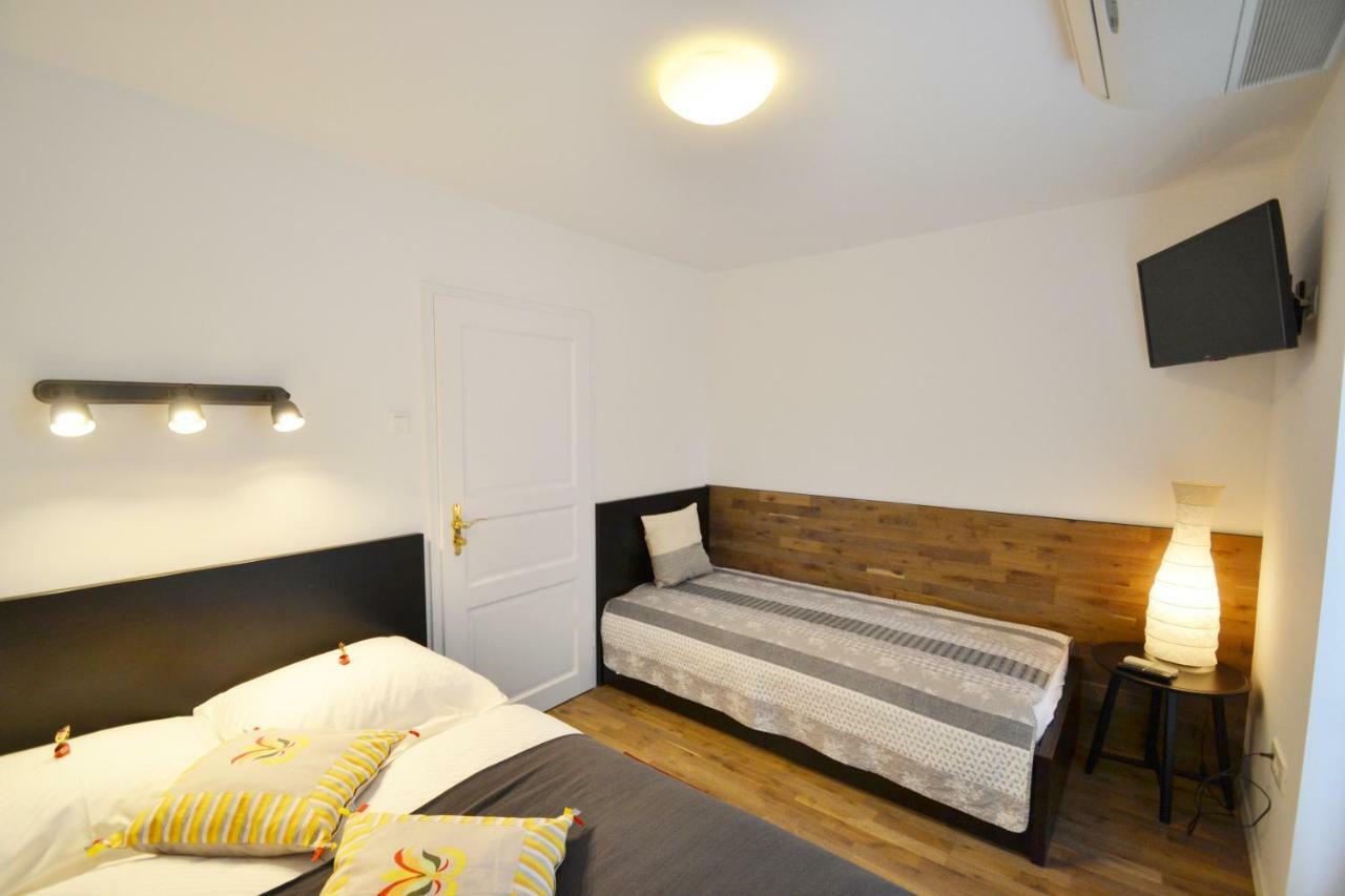 Apartments Poldi Bled Exterior photo