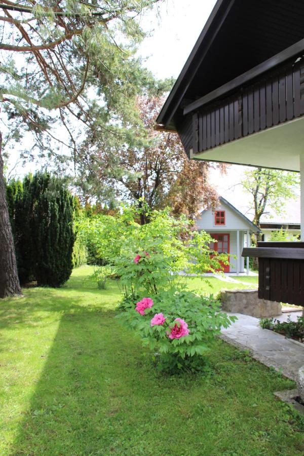 Apartments Poldi Bled Exterior photo