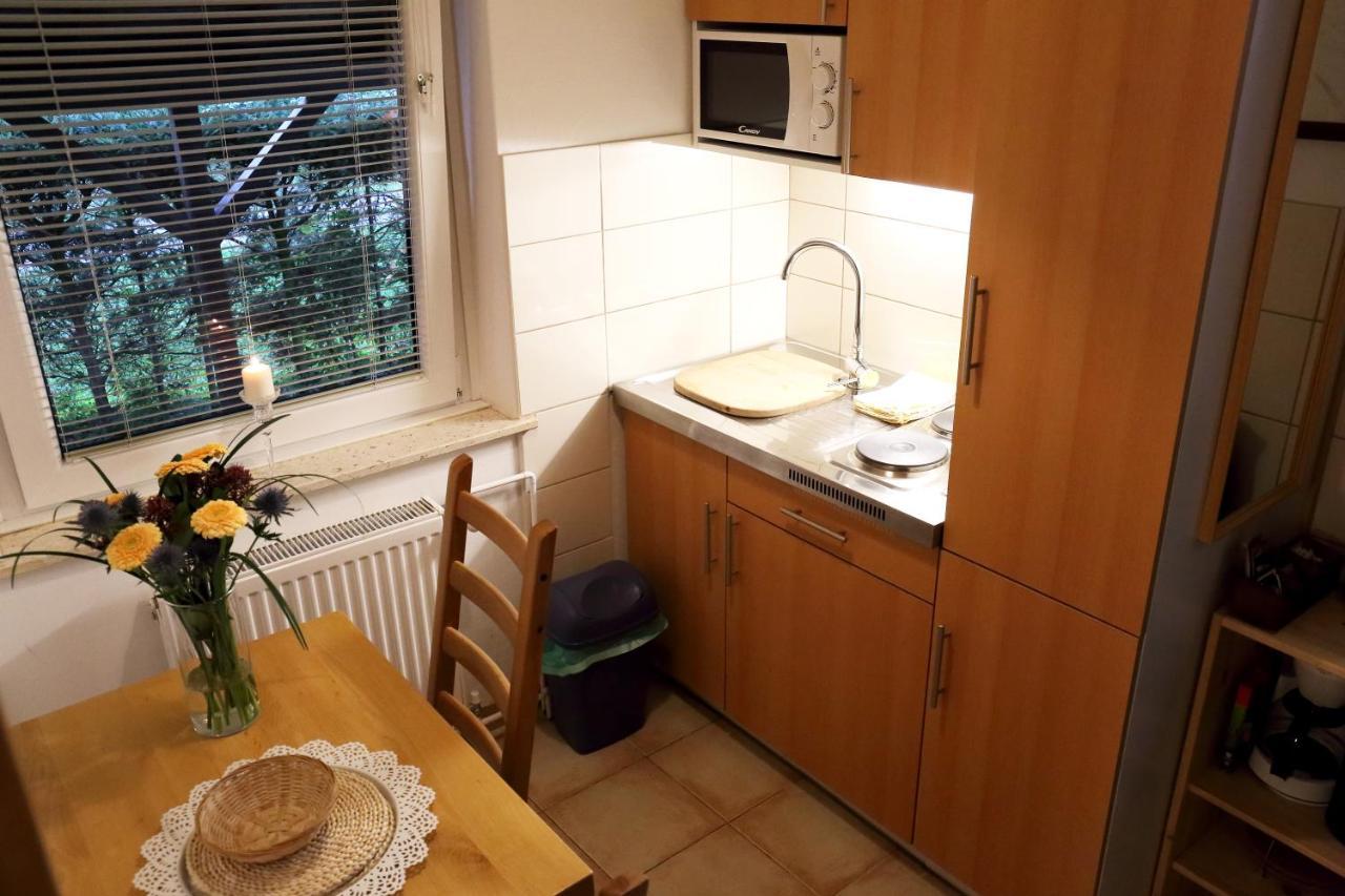 Apartments Poldi Bled Exterior photo