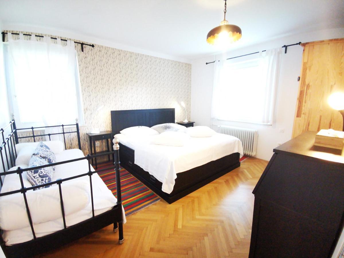 Apartments Poldi Bled Exterior photo