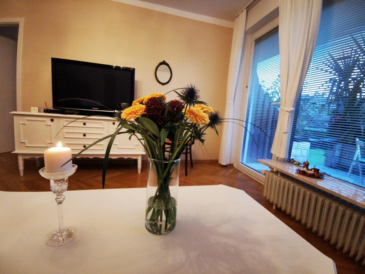 Apartments Poldi Bled Exterior photo