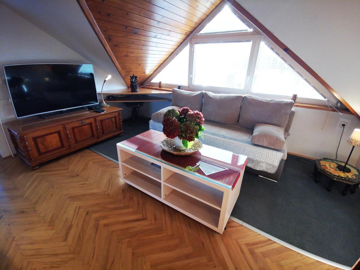 Apartments Poldi Bled Exterior photo