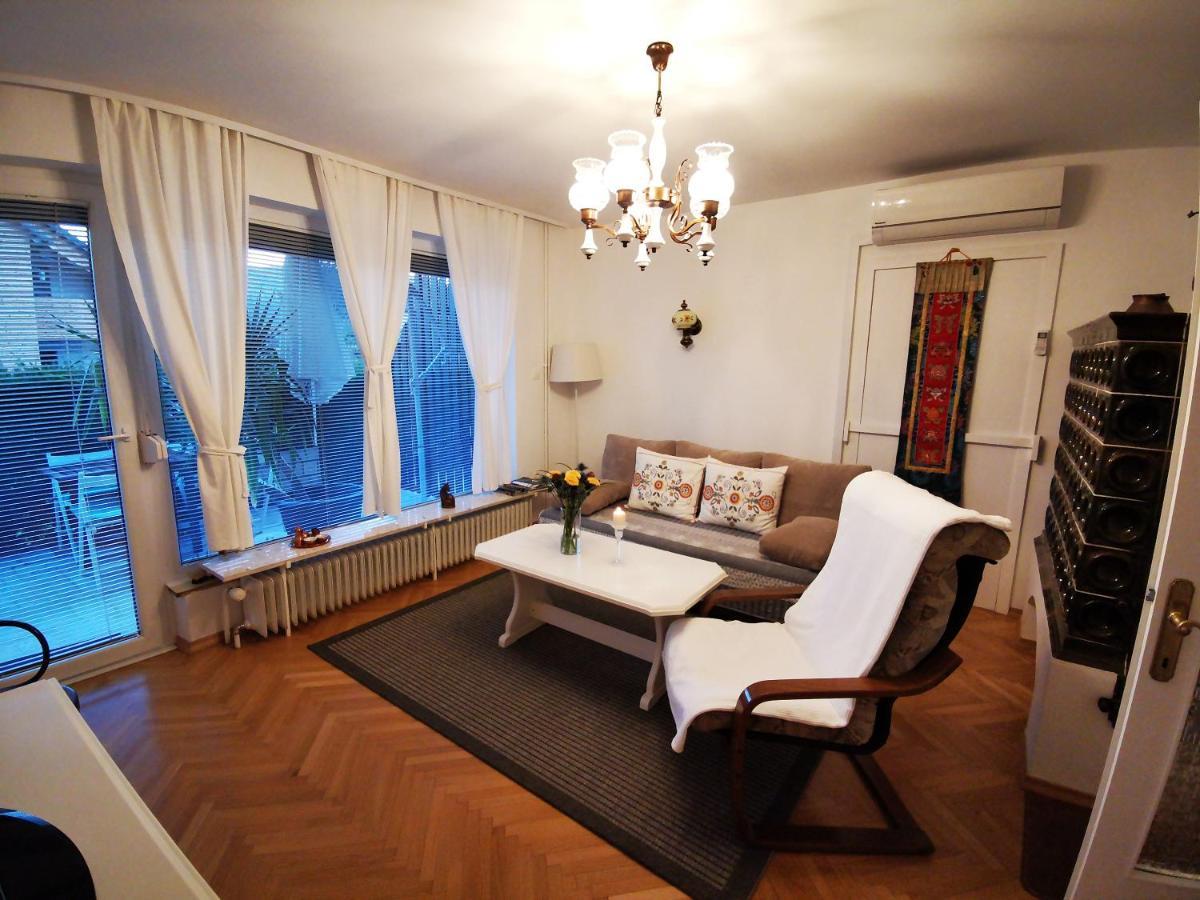 Apartments Poldi Bled Exterior photo