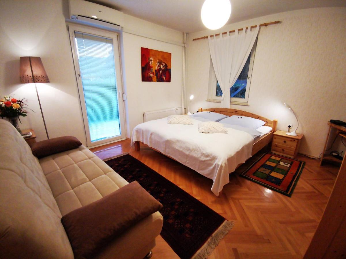 Apartments Poldi Bled Exterior photo