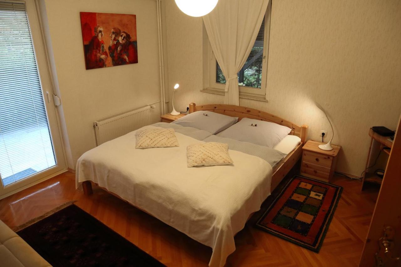 Apartments Poldi Bled Exterior photo