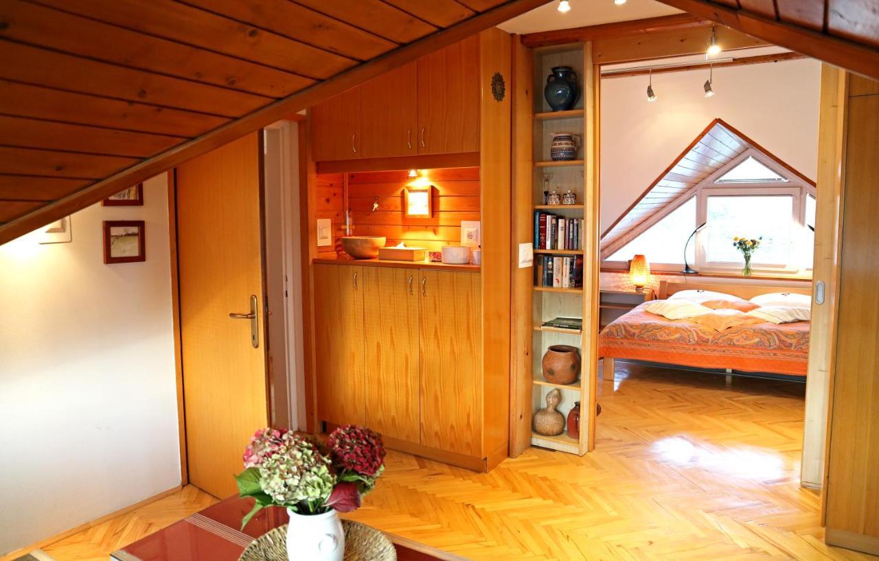 Apartments Poldi Bled Exterior photo