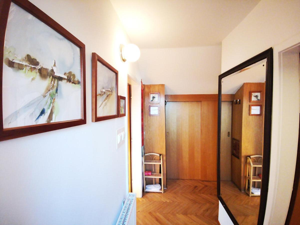 Apartments Poldi Bled Exterior photo