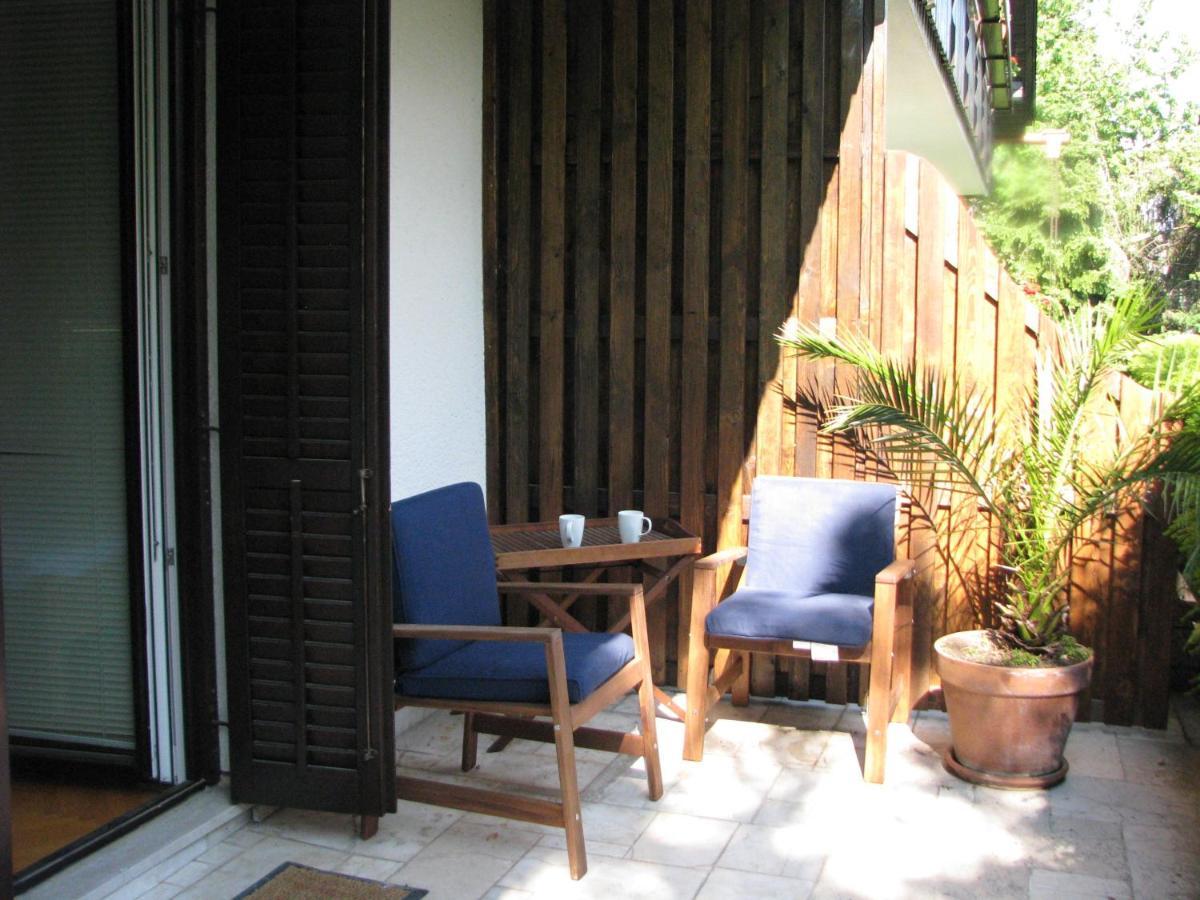 Apartments Poldi Bled Exterior photo